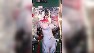 Razor Candi - Malice Cosplay Teaser