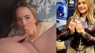 Beth Eleanor Blowjob Porn Video Leaked