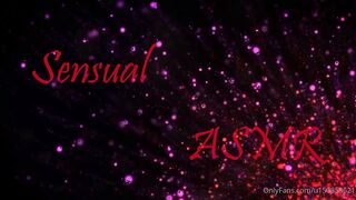 ASMR SouthernBell