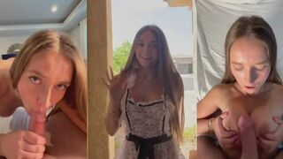 Skylarmaexo Maid BG Porn Video Leaked