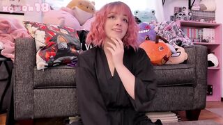 Gwentaii: Virgin Cucked