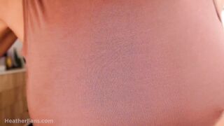 Heatheredeffect ASMR