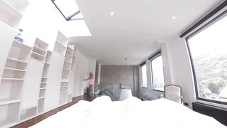 N4t4sh4 T33n - D4ught3r t4k3s the wr0ng p1ll