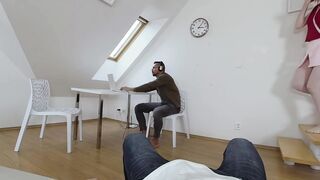 S14 S1b3r14 - D0ubl3 B4rr3l F0r S4kur4 H4run0