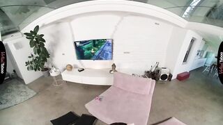 L14 L1N - W3 Pl4y A G4m3: Y0u Cum - I W1n