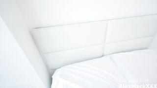 Elly Clutch gagged, fucked, & facialized