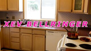 Xev Bellringer Fembot