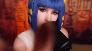 ASMR Mood Ankha