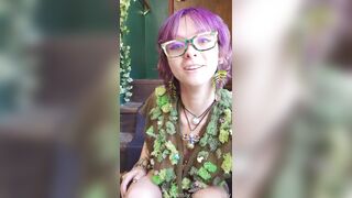 Mavis Sky monster JOI