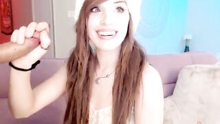 Cherrycrush old camshow blowjob 31