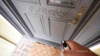 Siri Dahl Creampie 2