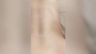 OF Pikka Thai BJ, fuck and COF