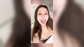 Nicole Doshi (3) Cock Rate, Ahegao