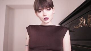 Auddfleur: Mouth play