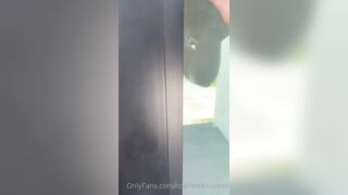 Scarlettkissesxo (11) Fucks Pool Boy + Facial