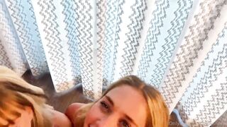 Strawberryshan BGG Threeway Porn Video Leaked