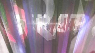 Mia Hope, Elara Wren: Foot worship