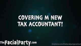 Jennifreeuse blowjob