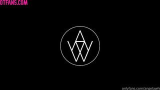 Angela White  Bondage Sextape With Victor Ray