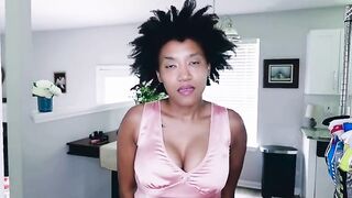 rosaline capulet welcum home