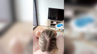 Kayla Lea Gets Pounded By MrScorpion Dick