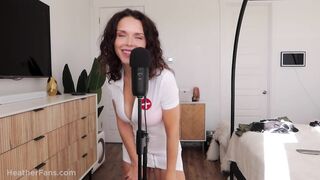 Heatheredeffect ASMR