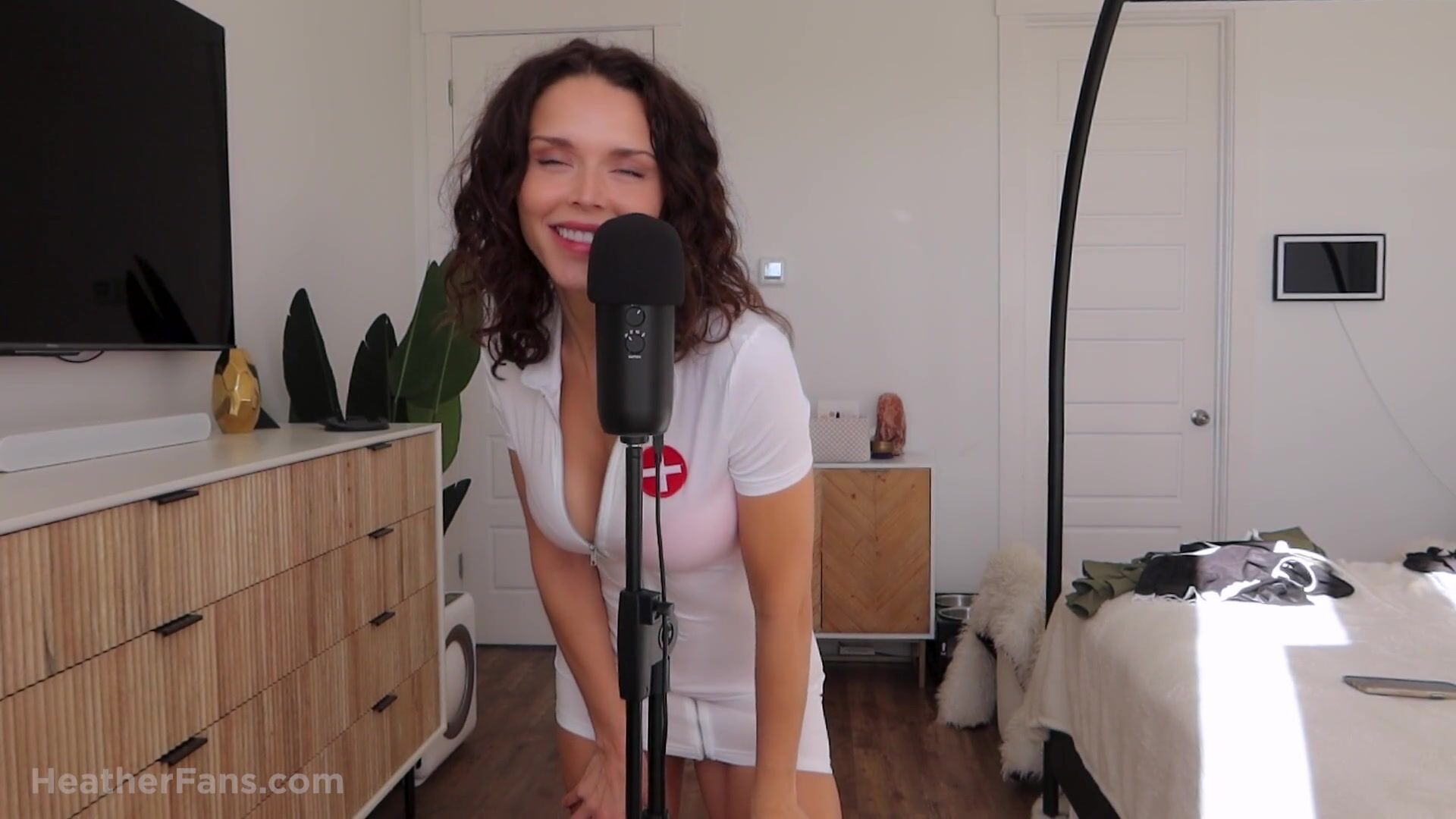 Heatheredeffect ASMR