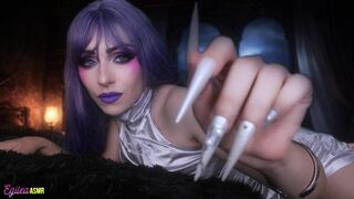 Egilea ASMR