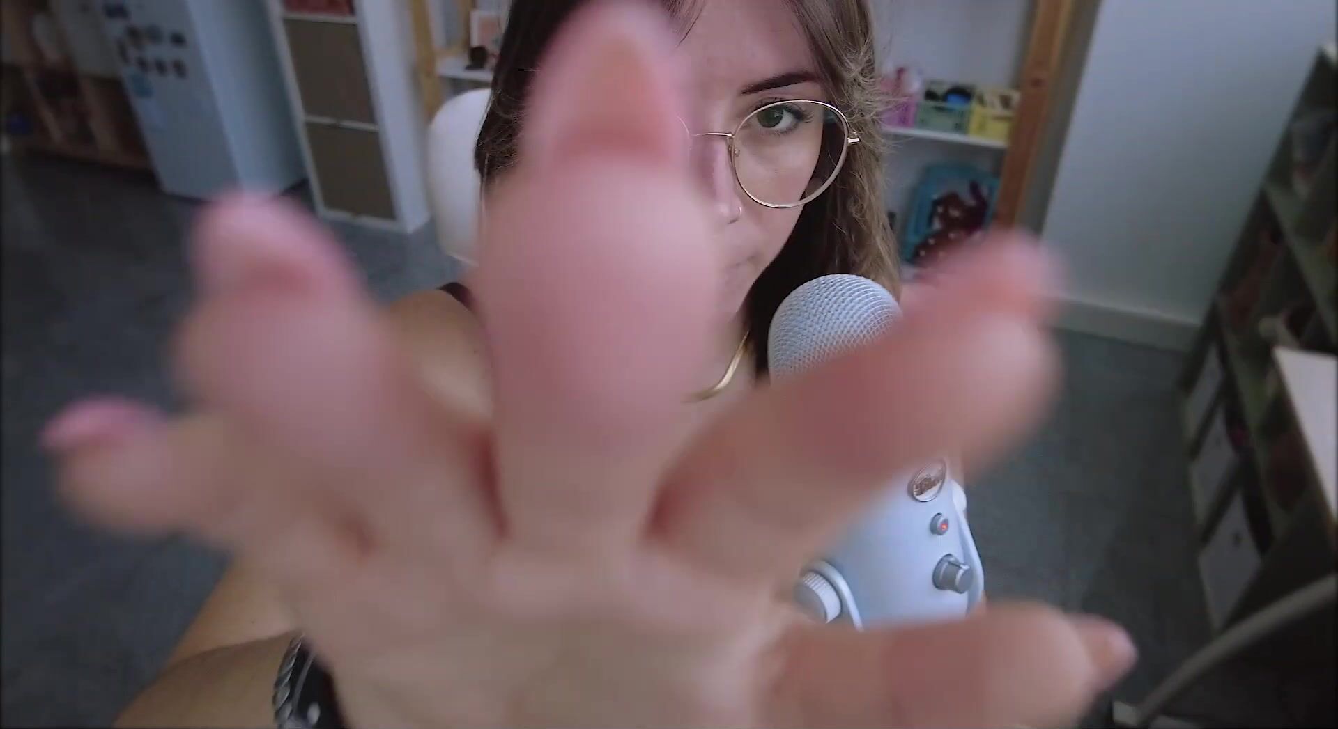 Andoresu ASMR