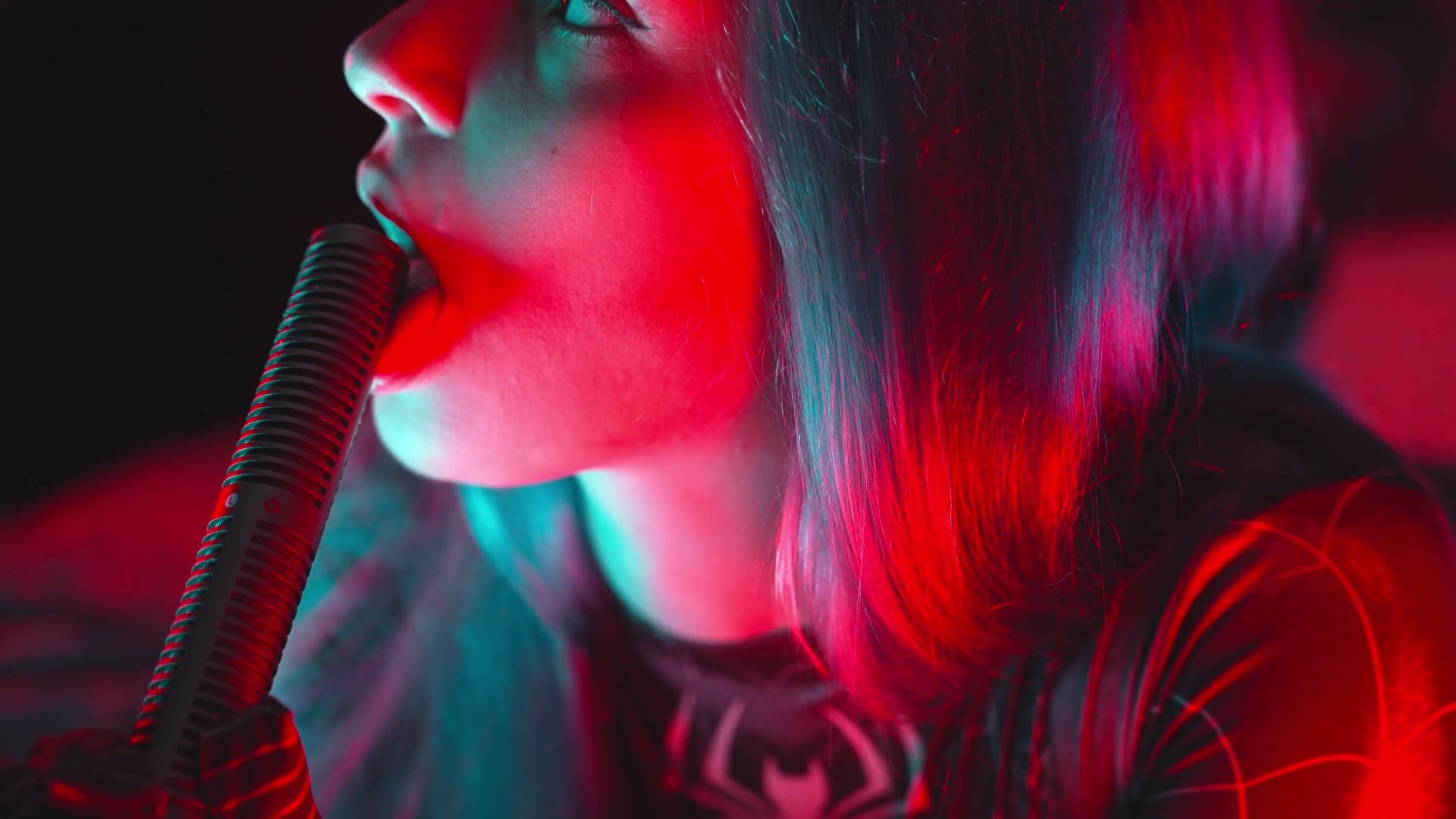 The Sounds of Girls ASMR