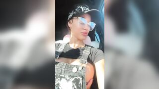 STORMI MAYA - BIG BOOBS