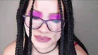 [Ganjagoddess] teacher gives you a hj