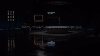 Serenity Cox, Danielle Renae, Sierra Spunk, Anastasia Shades & Country Hotwife - WIFE