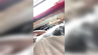 Bella Thorne pussy tease