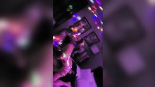 HOLLYHOTWIFE - My 1st Night at a Swingers Club