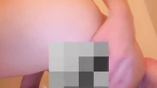Mckenzie leeann censored dildo tease