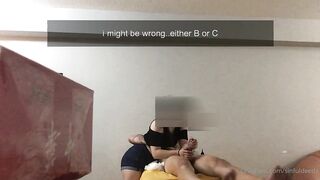 sinful korean intern ap2