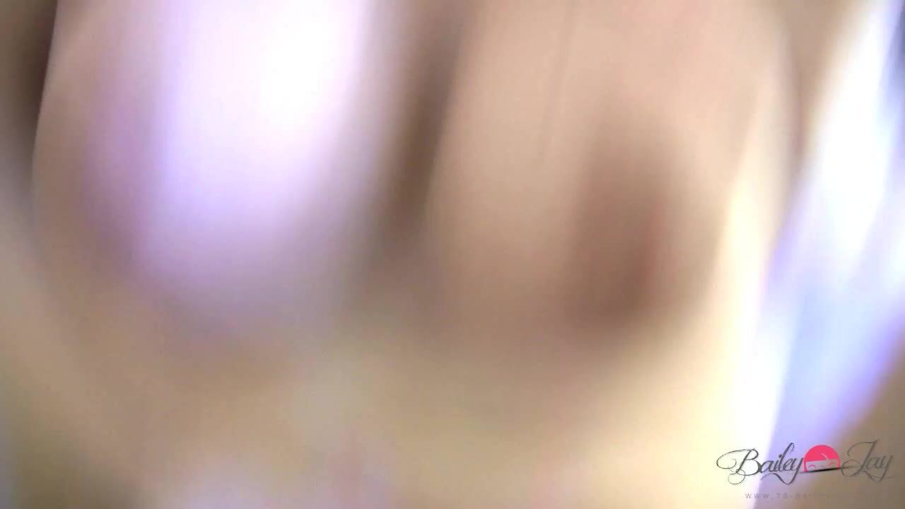 Bailey Jay fucking in hotel