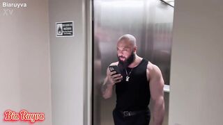 Bia Ruyva: Domesticada