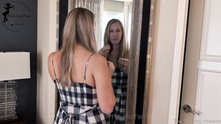 Alyssa Rae - The Country Hotwife - You Cream I Cream We All Love Cream