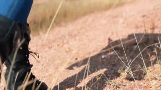 Sweetie Fox - New Fallout Cosplay Porn Sweetie Fox - Public Blowjob & Sex