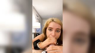Zoey Luna BG Catfish Onlyfans Sextape Video