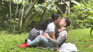 M.B.P OF - The Middle Of Nowhere