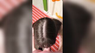 Bananapotato333 BJ and CIM