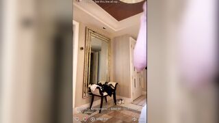 Lyna Perez Nude Pussy