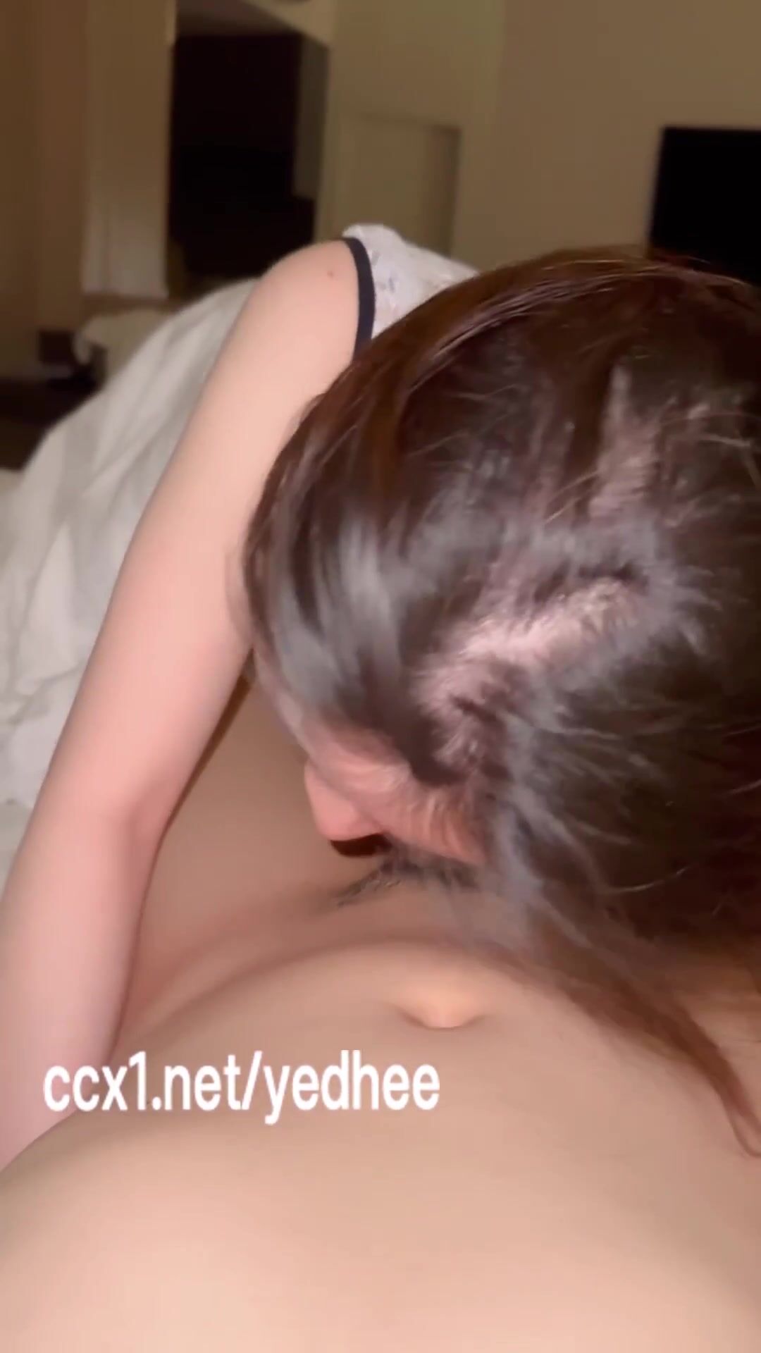 babysexnitynine PETITE THAI BLOWJOB