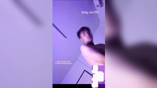 BABY_BEE999 CUTE THAI GIRL SEX 3