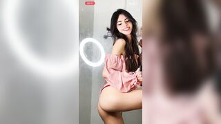 Fernando Aquino (Yennefer_SZ)  showing off