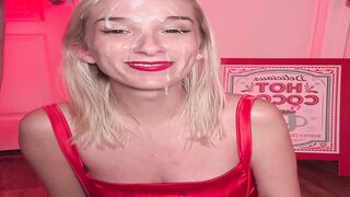 Cosmicstarlight (short)