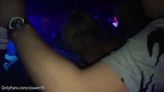 Siswet19 - Guys Are Fingering Me Trough My Ripped Pants